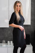 Cocktail dress model 139813
